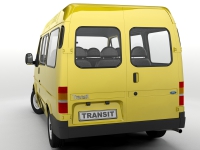 Ford Transit 1996